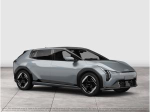 Kia EV4 81,4 kWh, FWD Earth