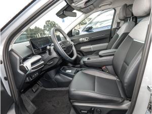 Kia EV4 81,4 kWh, FWD Earth