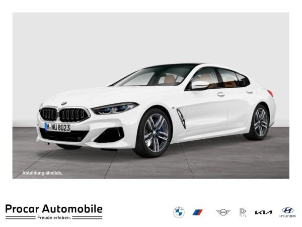 BMW 840