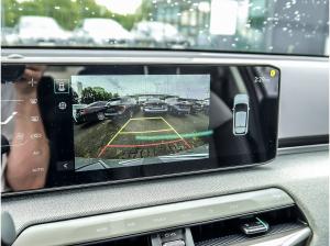 Kia EV4 81,4 kWh, FWD Earth