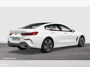 BMW 840 840i xDrive Gran Coupe M Sport Laser PA+ DA Prof