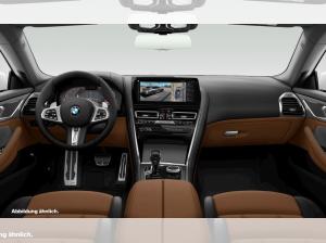 BMW 840 840i xDrive Gran Coupe M Sport Laser PA+ DA Prof