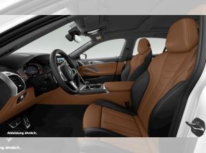 BMW 840 840i xDrive Gran Coupe M Sport Laser PA+ DA Prof