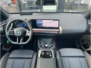 BMW X3 xDrive30e M Sport AdapLED Pano DA+ PA+ AHK HK