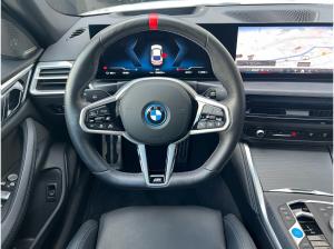 BMW i4 M50 M Sport Pro AdapLED AHK DA Prof PA+ H/K