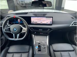 BMW i4 M50 M Sport Pro AdapLED AHK DA Prof PA+ H/K
