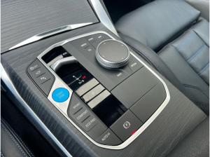 BMW i4 M50 M Sport Pro AdapLED AHK DA Prof PA+ H/K