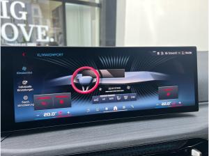 BMW i4 M50 M Sport Pro AdapLED AHK DA Prof PA+ H/K