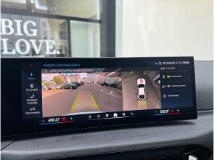 BMW i4 M50 M Sport Pro AdapLED AHK DA Prof PA+ H/K