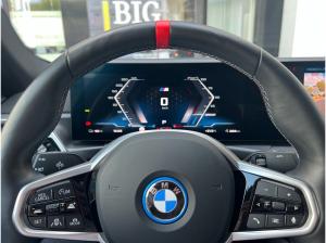 BMW i4 M50 M Sport Pro AdapLED AHK DA Prof PA+ H/K