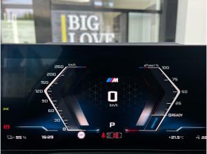 BMW i4 M50 M Sport Pro AdapLED AHK DA Prof PA+ H/K