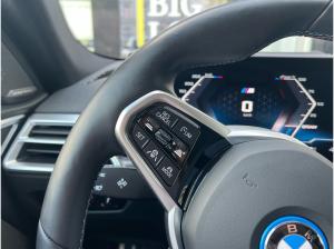 BMW i4 M50 M Sport Pro AdapLED AHK DA Prof PA+ H/K