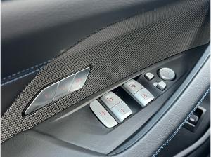 BMW i4 M50 M Sport Pro AdapLED AHK DA Prof PA+ H/K