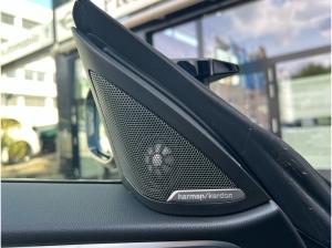 BMW i4 M50 M Sport Pro AdapLED AHK DA Prof PA+ H/K