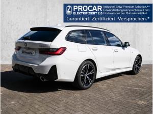 BMW 330 330e M-Sport Pano AHK DA PA+ H/K FLA
