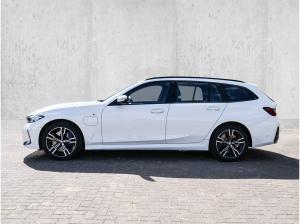 BMW 330 330e M-Sport Pano AHK DA PA+ H/K FLA