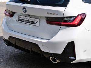 BMW 330 330e M-Sport Pano AHK DA PA+ H/K FLA