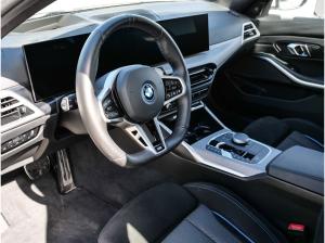 BMW 330 330e M-Sport Pano AHK DA PA+ H/K FLA