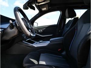 BMW 330 330e M-Sport Pano AHK DA PA+ H/K FLA