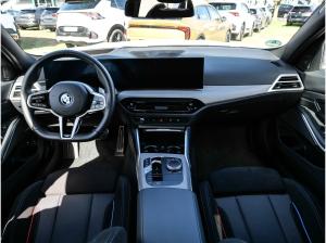 BMW 330 330e M-Sport Pano AHK DA PA+ H/K FLA