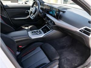 BMW 330 330e M-Sport Pano AHK DA PA+ H/K FLA