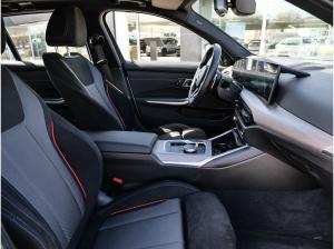 BMW 330 330e M-Sport Pano AHK DA PA+ H/K FLA