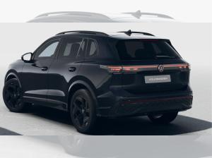 Volkswagen Tiguan R-Line 2,0 l TDI (150 PS) 7-Gang-DSG ⚡️10 x sofort verfügbar⚡️ Black Style Paket - Anhängerkupplung
