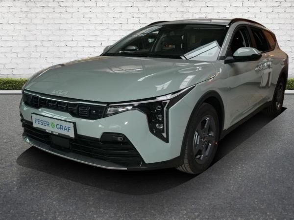 Kia K4 SW 1.6T 150 DCT VISION KOMFORT+PRIVACY