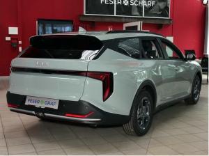 Kia K4 SW 1.6T 150 DCT VISION KOMFORT+PRIVACY