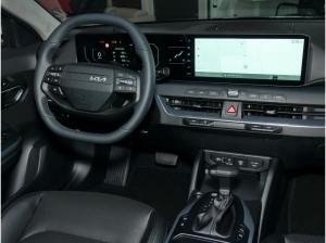 Kia K4 SW 1.6T 150 DCT VISION KOMFORT+PRIVACY