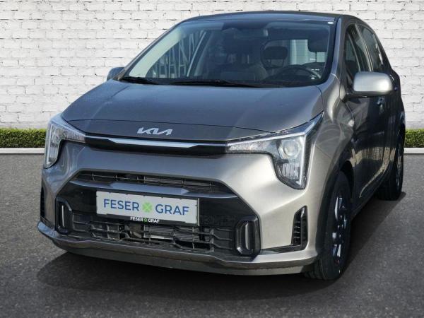Kia Picanto PE2 1.0 GDI MT VISION