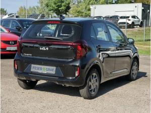 Kia Picanto PE2 1.0 GDI MT VISION