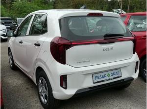 Kia Picanto PE2 1.0 GDI CORE Navi Klima Tempomat PDC
