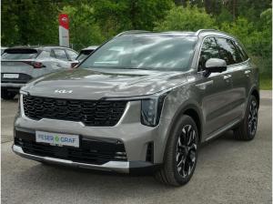 Kia Sorento 2.2D AWD DCT8 PLATINUM 7S NAPPA PREMIUM