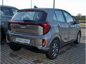 Kia Picanto PE2 1.0 GDI MT VISION