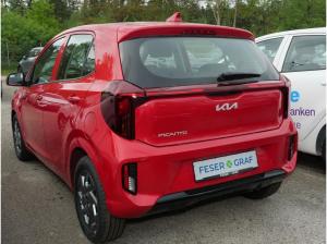 Kia Picanto PE2 1.0 GDI AMT VISION