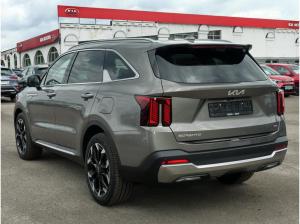 Kia Sorento 2.2D AWD DCT8 PLATINUM 7S NAPPA PREMIUM