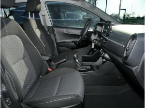 Kia Picanto PE2 1.0 GDI MT VISION
