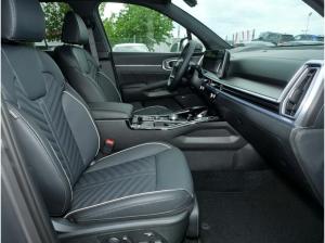 Kia Sorento 2.2D AWD DCT8 PLATINUM 7S NAPPA PREMIUM