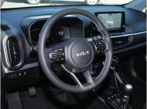 Kia Picanto PE2 1.0 GDI MT VISION