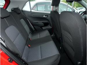 Kia Picanto PE2 1.0 GDI AMT VISION