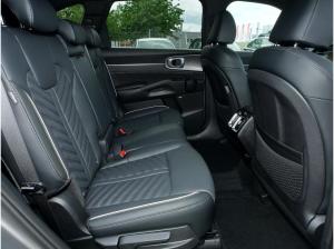 Kia Sorento 2.2D AWD DCT8 PLATINUM 7S NAPPA PREMIUM