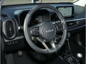 Kia Picanto PE2 1.0 GDI MT VISION