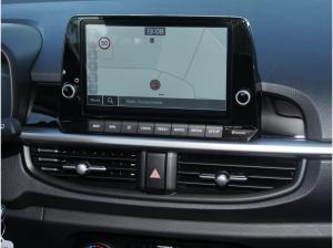 Kia Picanto PE2 1.0 GDI MT VISION