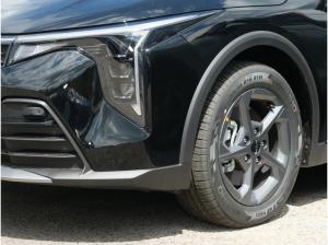 Kia K4 SW 1.6T 150 DCT VISION KOMFORT+PRIVACY
