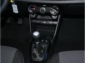 Kia Picanto PE2 1.0 GDI MT VISION