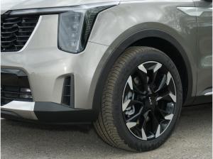Kia Sorento 2.2D AWD DCT8 PLATINUM 7S NAPPA PREMIUM