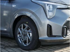 Kia Picanto PE2 1.0 GDI MT VISION