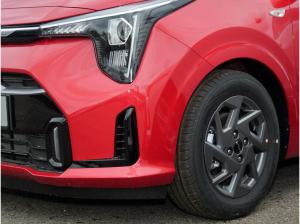 Kia Picanto PE2 1.0 GDI AMT VISION