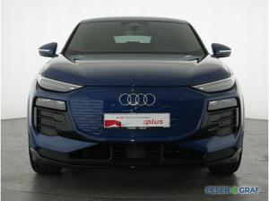 Audi Q6 e-tron Q6 Sportback e-tron S line Int/Matrix/HuD/Luft/A